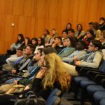 Sul Informação - “Tu Baralhas-me” ajuda jovens a decidir o futuro no Dia Aberto da UAlg