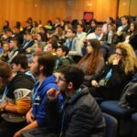 Sul Informação - “Tu Baralhas-me” ajuda jovens a decidir o futuro no Dia Aberto da UAlg