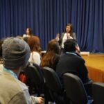 Sul Informação - “Tu Baralhas-me” ajuda jovens a decidir o futuro no Dia Aberto da UAlg