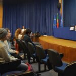 Sul Informação - “Tu Baralhas-me” ajuda jovens a decidir o futuro no Dia Aberto da UAlg