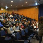 Sul Informação - “Tu Baralhas-me” ajuda jovens a decidir o futuro no Dia Aberto da UAlg