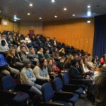 Sul Informação - “Tu Baralhas-me” ajuda jovens a decidir o futuro no Dia Aberto da UAlg