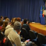 Sul Informação - “Tu Baralhas-me” ajuda jovens a decidir o futuro no Dia Aberto da UAlg