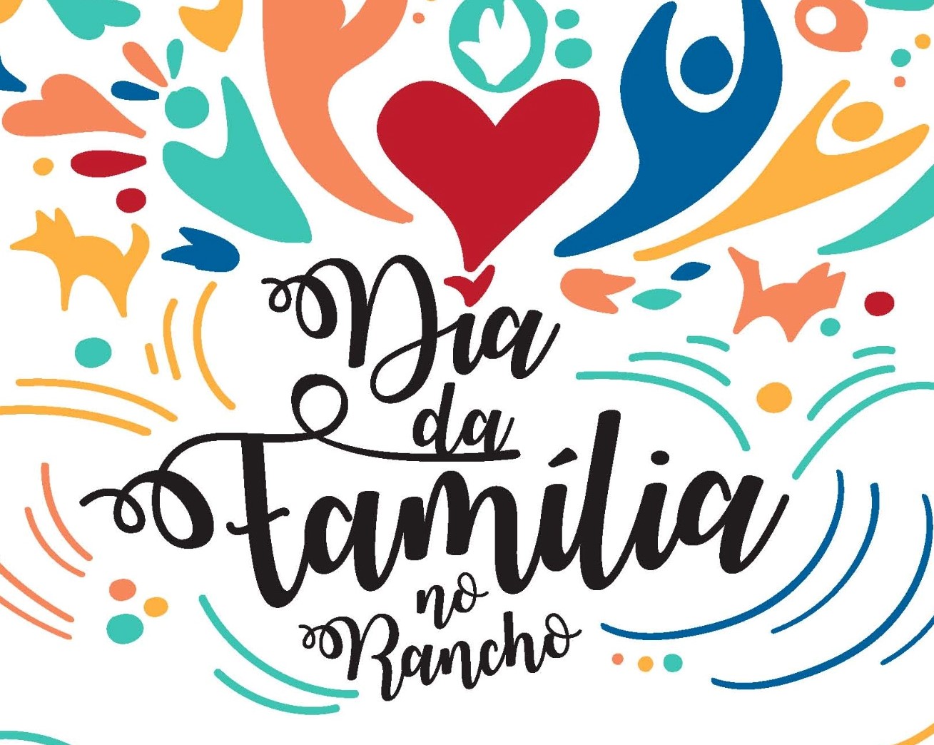 Sul Informação - “Dia da Família” junta crianças e adultos no Rogil