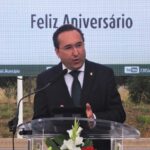 Sul Informação - «Vai ter de ser desta»: São Brás apresentou requalificação da EN2 até à Via do Infante