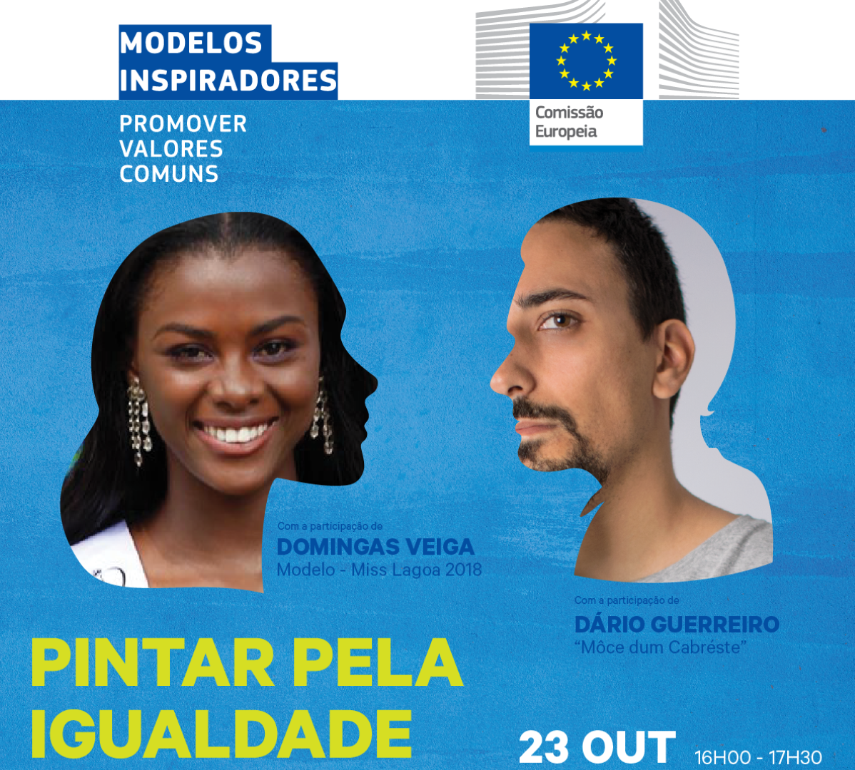 Sul Informação - Lagoa assinala Dia Municipal para a Igualdade com Môce dum Cabréste e Domingas Veiga