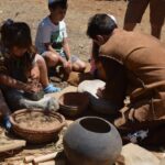 Sul Informação - 1200 viajaram até à Pré-História nos Monumentos Megalíticos de Alcalar