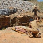 Sul Informação - 1200 viajaram até à Pré-História nos Monumentos Megalíticos de Alcalar