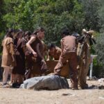 Sul Informação - 1200 viajaram até à Pré-História nos Monumentos Megalíticos de Alcalar