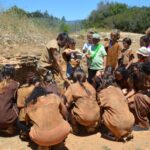 Sul Informação - 1200 viajaram até à Pré-História nos Monumentos Megalíticos de Alcalar