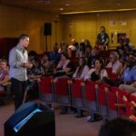 Sul Informação - Algarve Tech Hub Summit encerra com foco na inteligência artificial