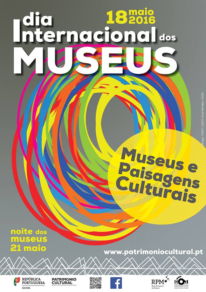 Sul Informação - Conheça todas as atividades do Dia Internacional dos Museus no Algarve e Alentejo