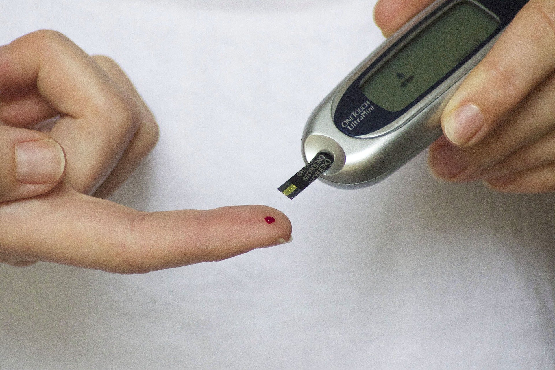 Sul Informação - “A diabetes é absolutamente pandémica nos países desenvolvidos”, mas pode ser prevenida