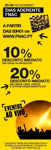 Sul Informação - Dias Aderente da Fnac trazem os maiores da música portuguesa ao Algarve
