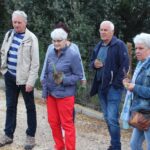 Sul Informação - No meio da serra, empresa «Dias de Aromas» promove «um turismo de charme»