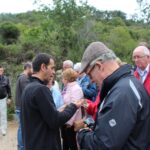 Sul Informação - No meio da serra, empresa «Dias de Aromas» promove «um turismo de charme»