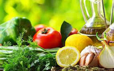 Sul Informação - Dieta Mediterrânica protege o estômago, anunciam cientistas portugueses