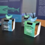 Sul Informação - Algarve oferece conservas aos turistas no Aeroporto para promover Dieta Mediterrânica