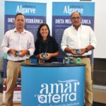 Sul Informação - Algarve oferece conservas aos turistas no Aeroporto para promover Dieta Mediterrânica