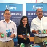 Sul Informação - Algarve oferece conservas aos turistas no Aeroporto para promover Dieta Mediterrânica