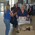 Sul Informação - Algarve oferece conservas aos turistas no Aeroporto para promover Dieta Mediterrânica