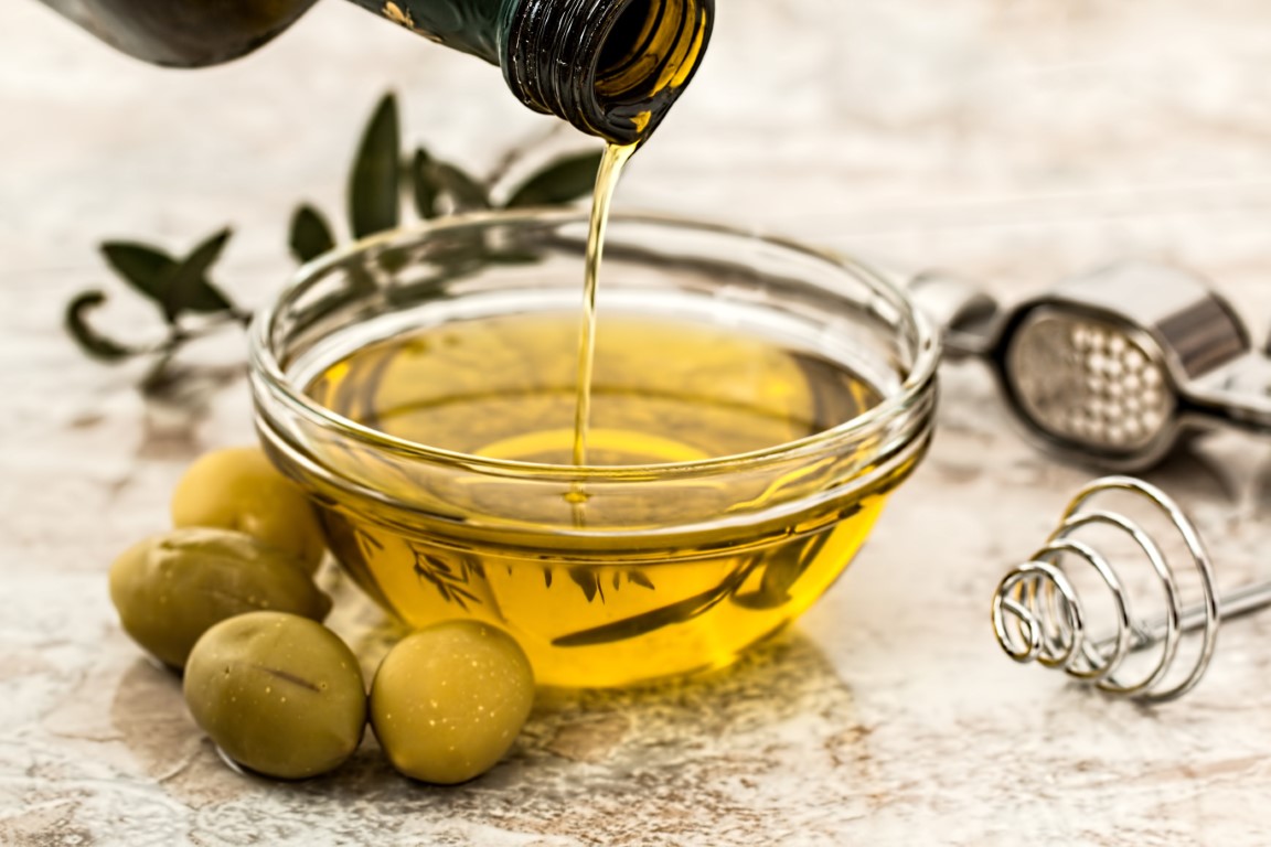 Sul Informação - Consumo regular de azeite tem efeitos anti-inflamatórios