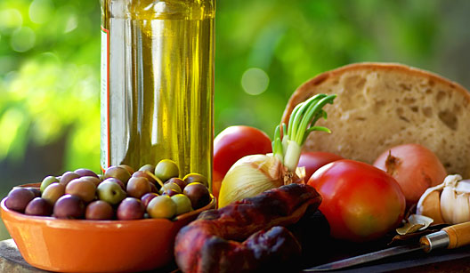 Sul Informação - AHETA quer «ações promocionais» para valorizar Dieta Mediterrânica como atrativo turístico