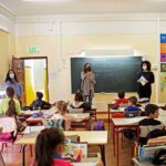 Sul Informação - Lagoa promove ações para o combate ao bullying nas suas escolas