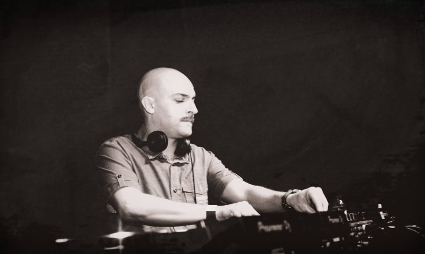 Sul Informação - Álbum de DJ algarvio distinguido como um dos melhores de 2019