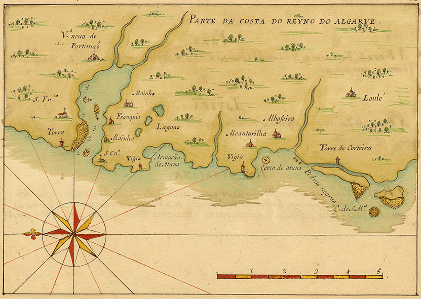 Sul Informação - Visita temática conta a história “Do campo à cidade: quinhentos anos de vivências” em Quarteira