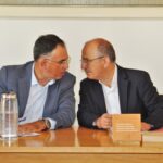 Sul Informação - Loulé homenageou os seus «excecionais» guardiões e doadores do Património