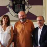 Sul Informação - Loulé homenageou os seus «excecionais» guardiões e doadores do Património