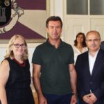 Sul Informação - Loulé homenageou os seus «excecionais» guardiões e doadores do Património