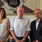 Sul Informação - Loulé homenageou os seus «excecionais» guardiões e doadores do Património