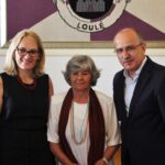 Sul Informação - Loulé homenageou os seus «excecionais» guardiões e doadores do Património