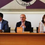 Sul Informação - Loulé homenageou os seus «excecionais» guardiões e doadores do Património