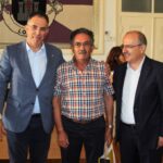 Sul Informação - Loulé homenageou os seus «excecionais» guardiões e doadores do Património