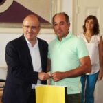 Sul Informação - Loulé homenageou os seus «excecionais» guardiões e doadores do Património