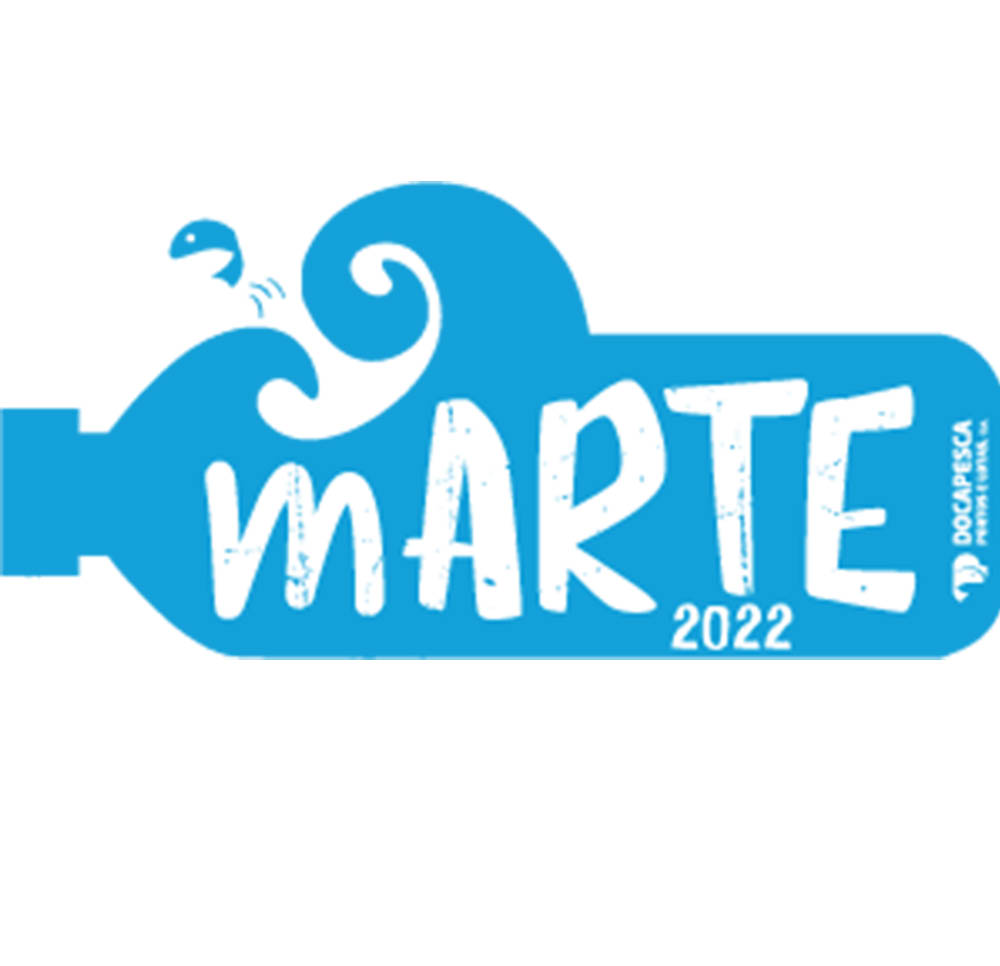 Sul Informação - Docapesca lança 2ª edição do concurso de expressão artística mARTE