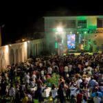 Sul Informação - 9500 pessoas saborearam as «delícias» da Mostra do Doce Conventual de Lagoa