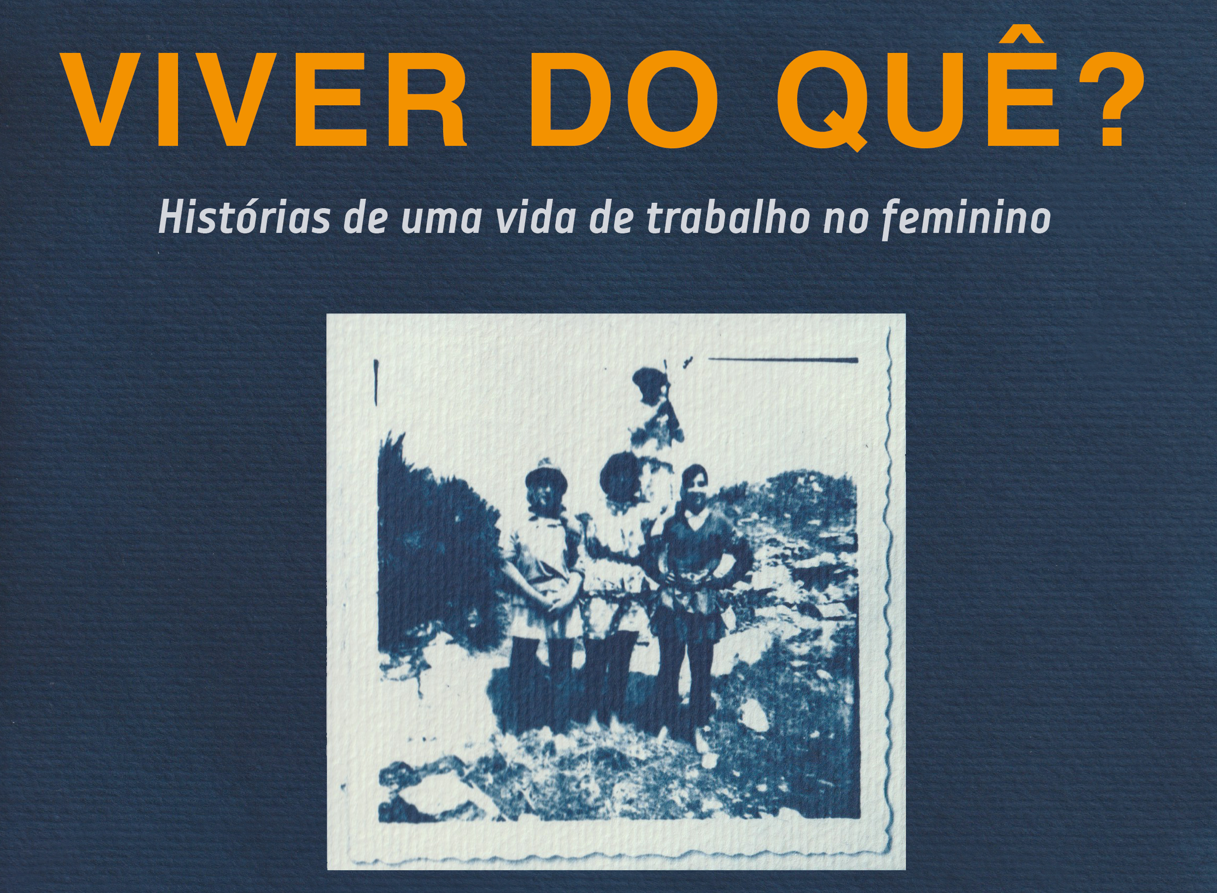 Sul Informação - “Viver do Quê?”, um documentário que conta histórias de trabalho no feminino em Vila do Bispo