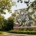 Sul Informação - Nova edição do projeto de Arte Urbana ARTURb arranca hoje em Lagos