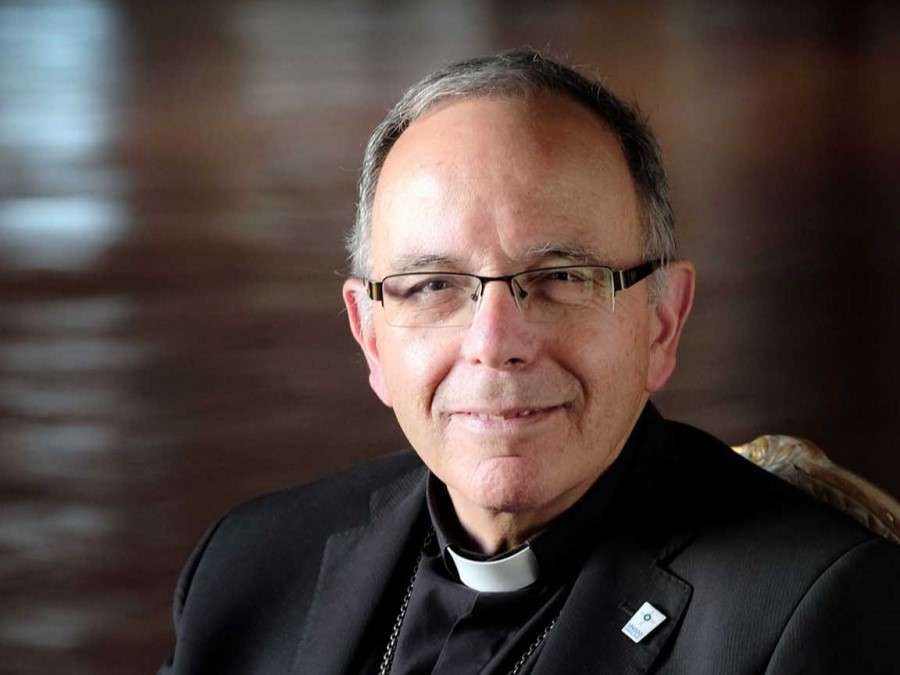Sul Informação - D. Manuel Clemente vai a Monte Gordo falar sobre “O contributo da Igreja na Europa”
