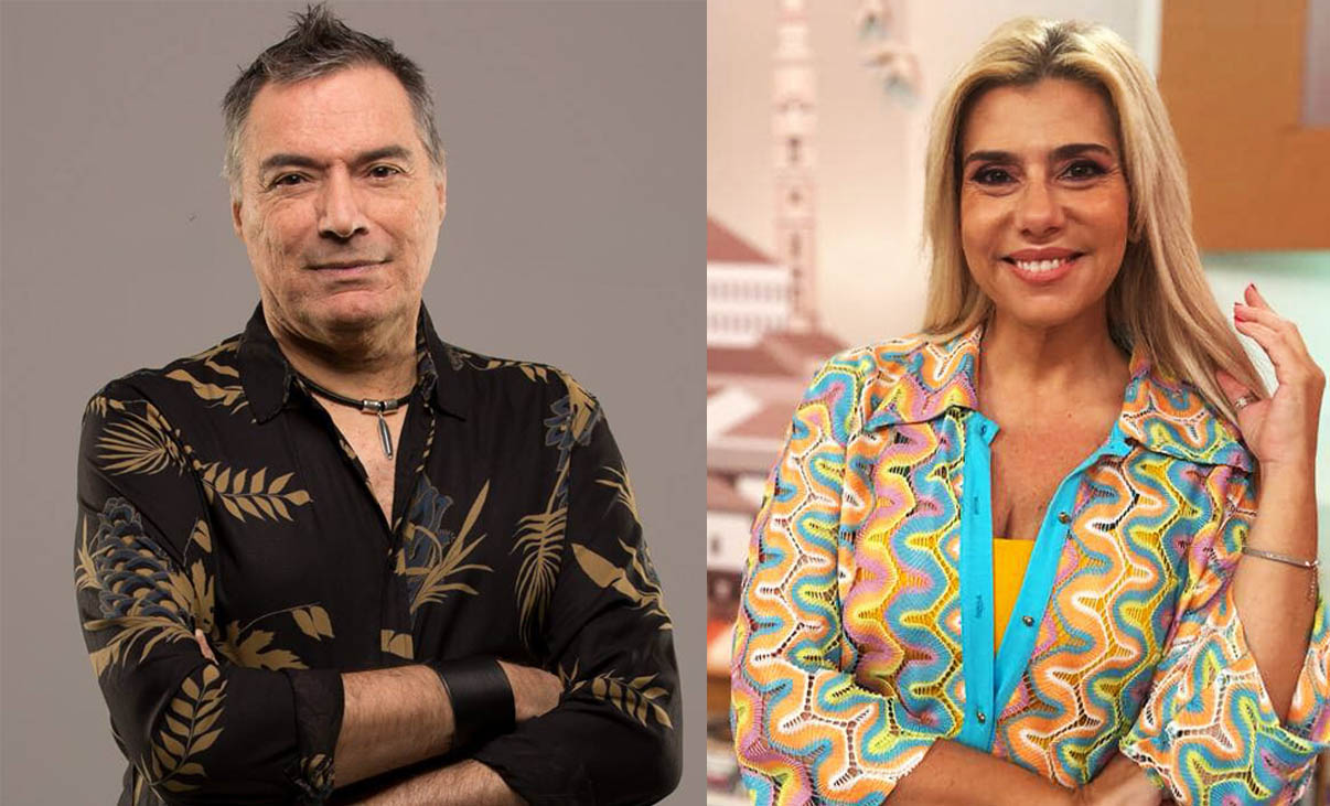 Sul Informação - Mónica Sintra e Domingos Caetano animam festas da Freguesia de Ferreiras