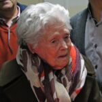 Sul Informação - A «princesa» Maria da Conceição celebrou 107 anos em São Brás
