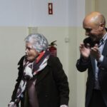 Sul Informação - A «princesa» Maria da Conceição celebrou 107 anos em São Brás