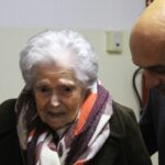 Sul Informação - A «princesa» Maria da Conceição celebrou 107 anos em São Brás