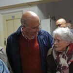 Sul Informação - A «princesa» Maria da Conceição celebrou 107 anos em São Brás