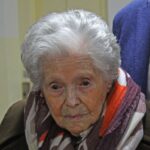 Sul Informação - A «princesa» Maria da Conceição celebrou 107 anos em São Brás