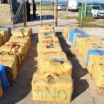 Sul Informação - Estratégia de «sucesso» no combate ao tráfico no Algarve é para continuar